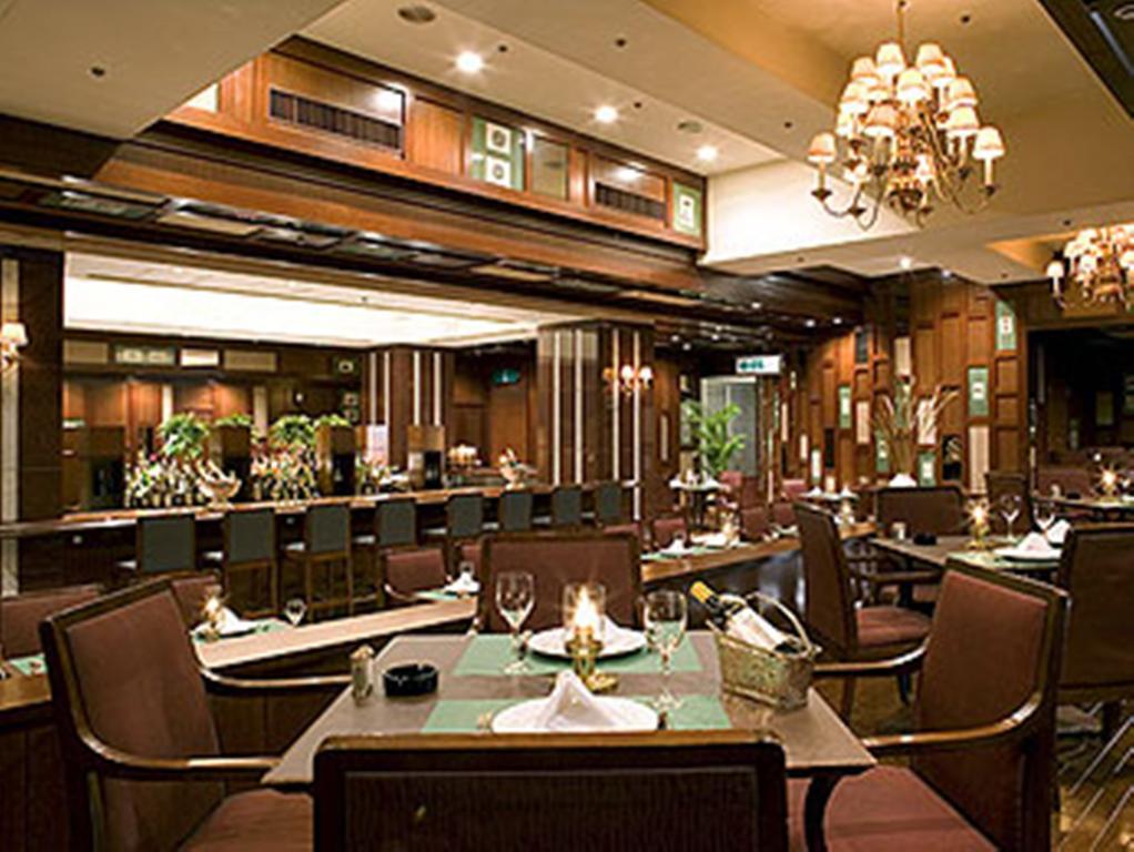 The Cypress Mercure Hotel Nagoia Exterior foto