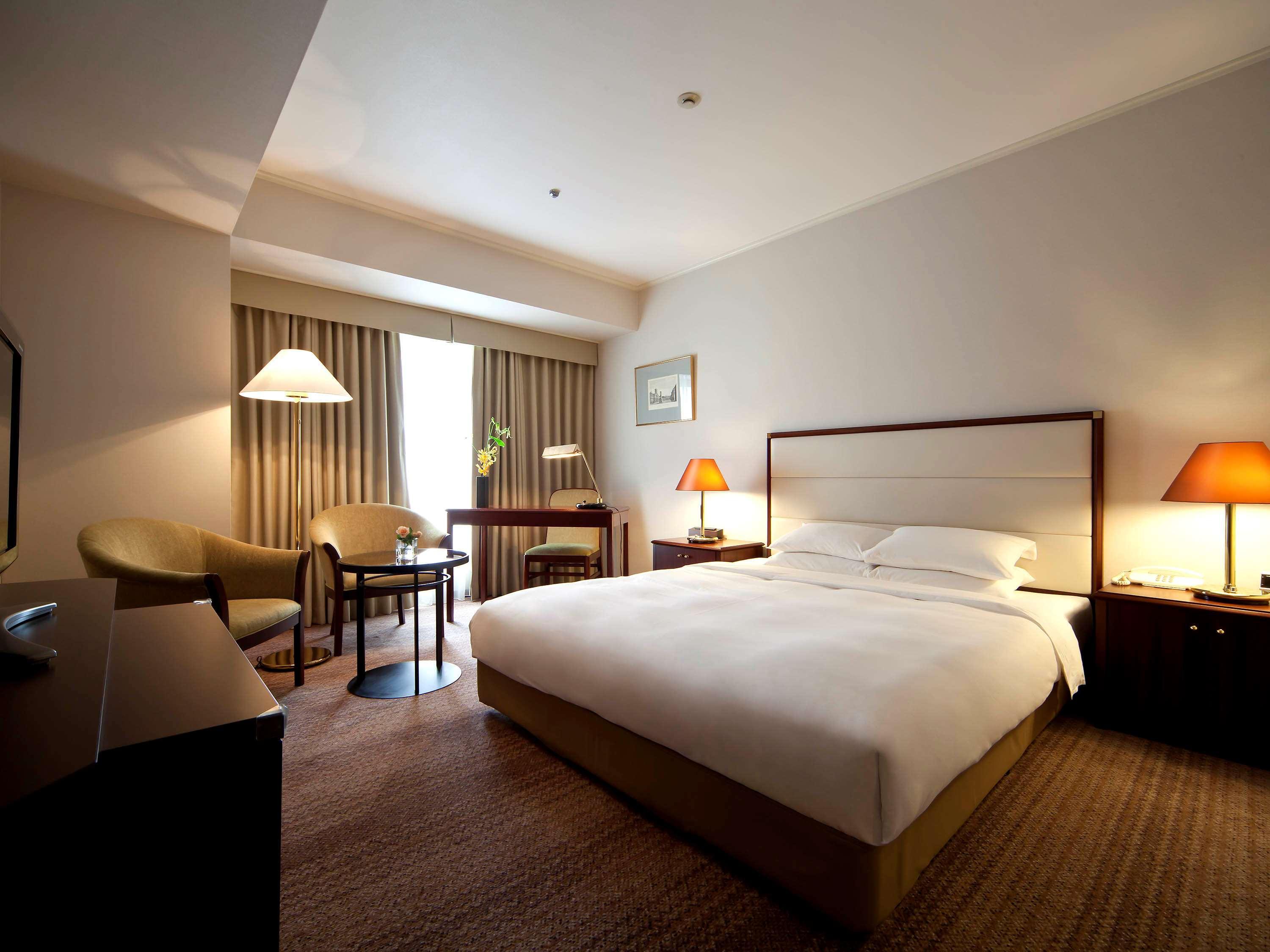 The Cypress Mercure Hotel Nagoia Exterior foto