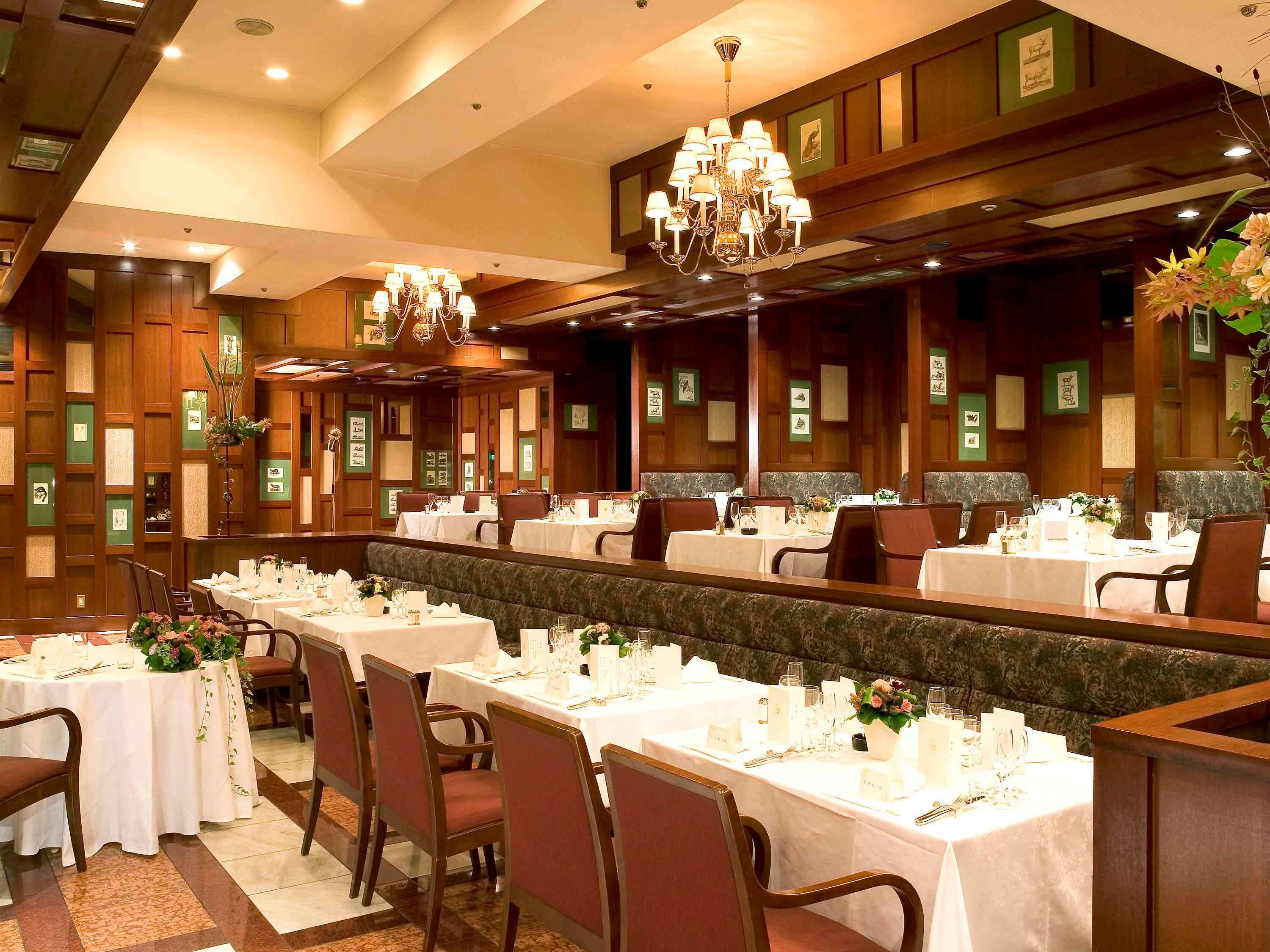 The Cypress Mercure Hotel Nagoia Exterior foto