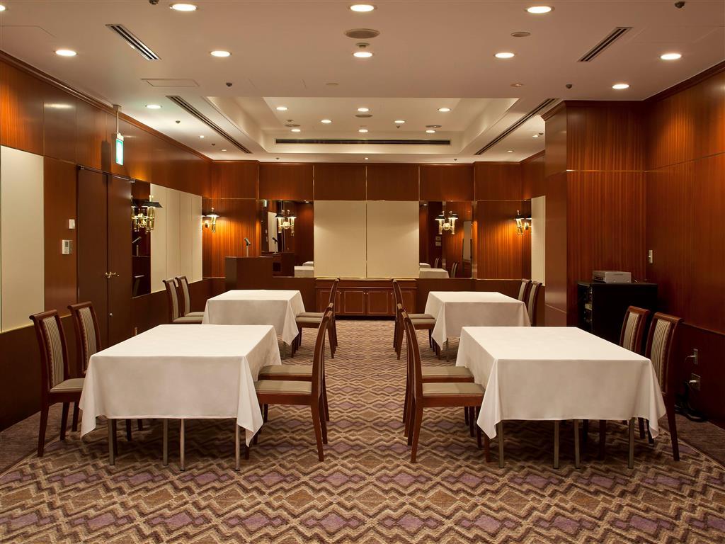 The Cypress Mercure Hotel Nagoia Exterior foto