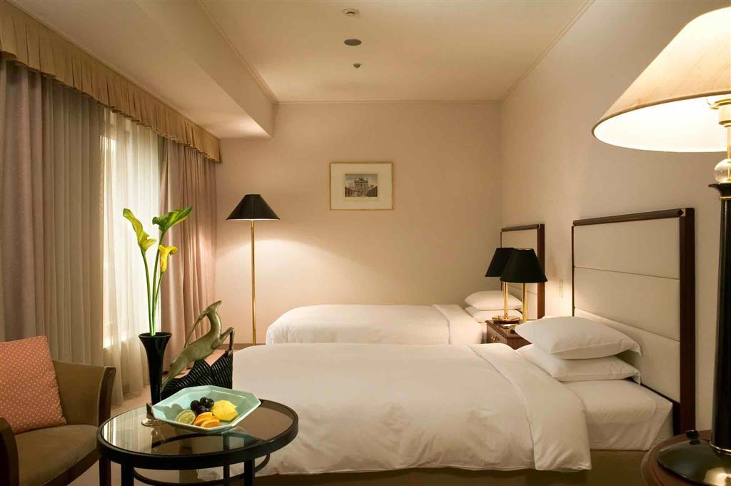The Cypress Mercure Hotel Nagoia Exterior foto