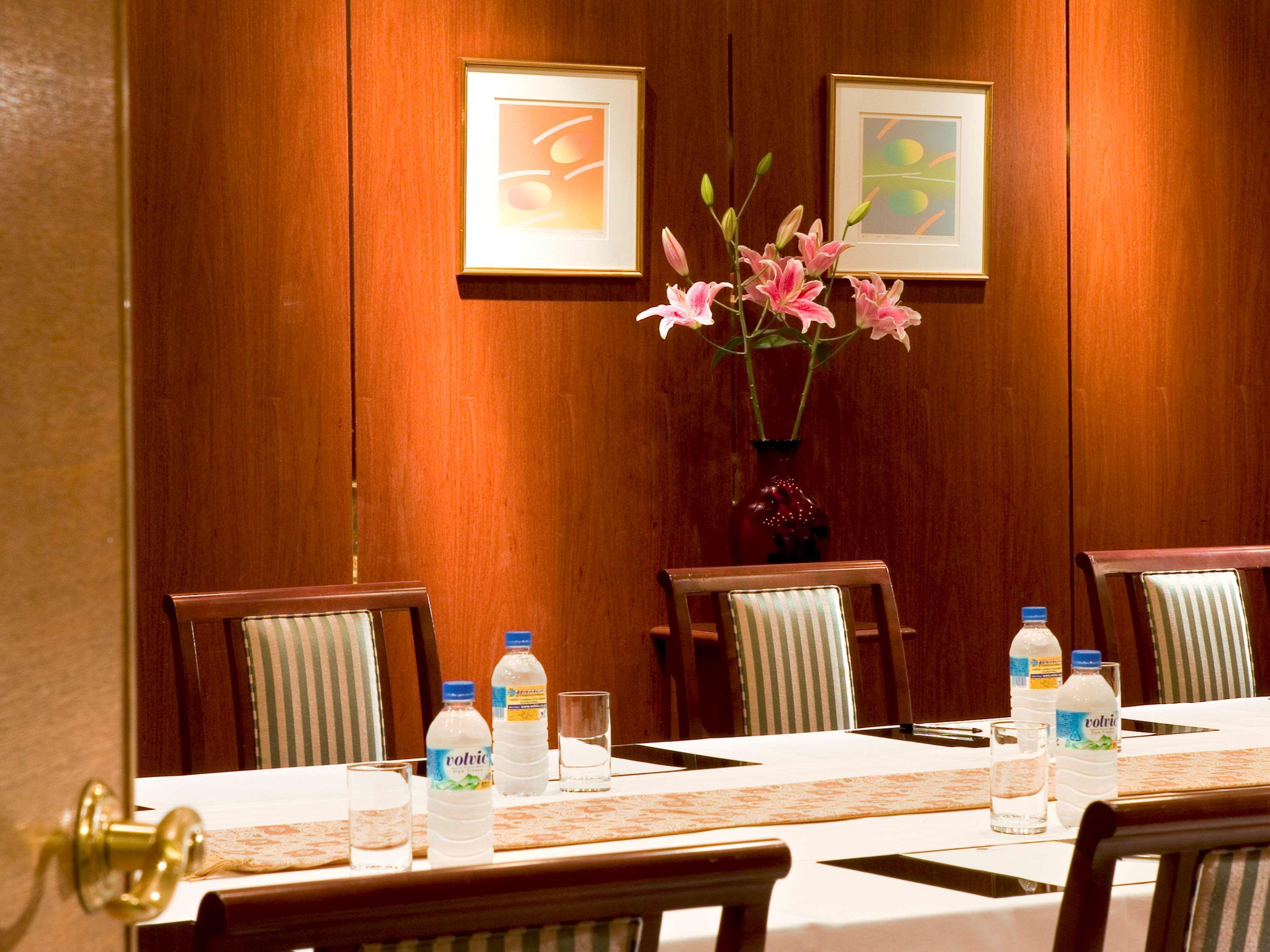 The Cypress Mercure Hotel Nagoia Exterior foto