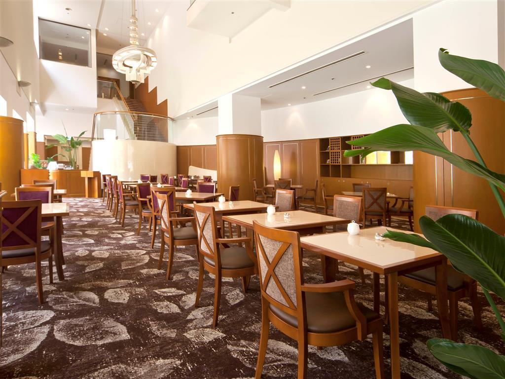 The Cypress Mercure Hotel Nagoia Exterior foto