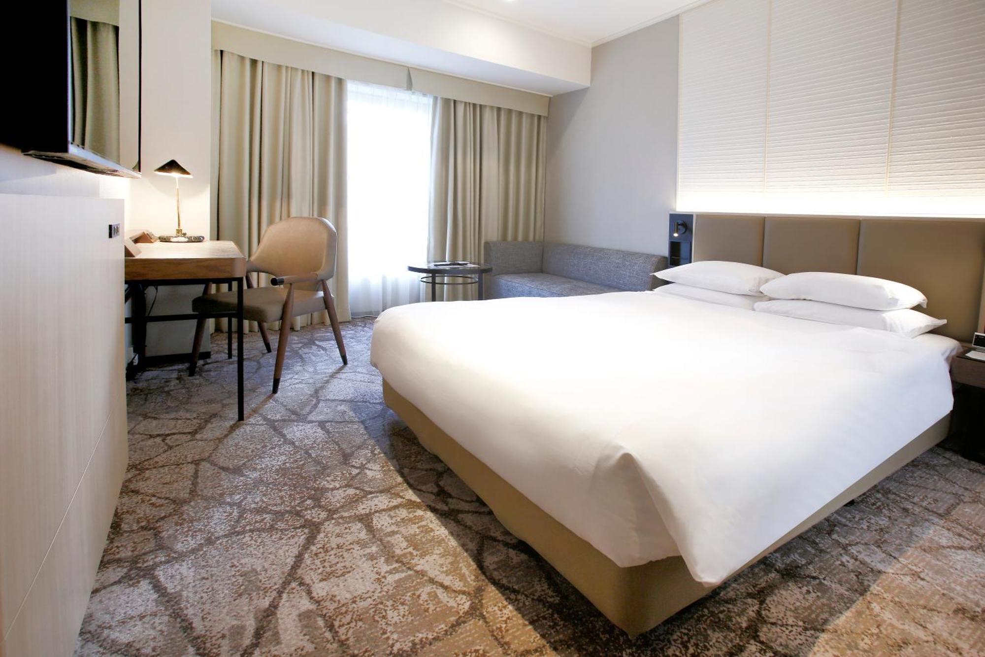 The Cypress Mercure Hotel Nagoia Exterior foto
