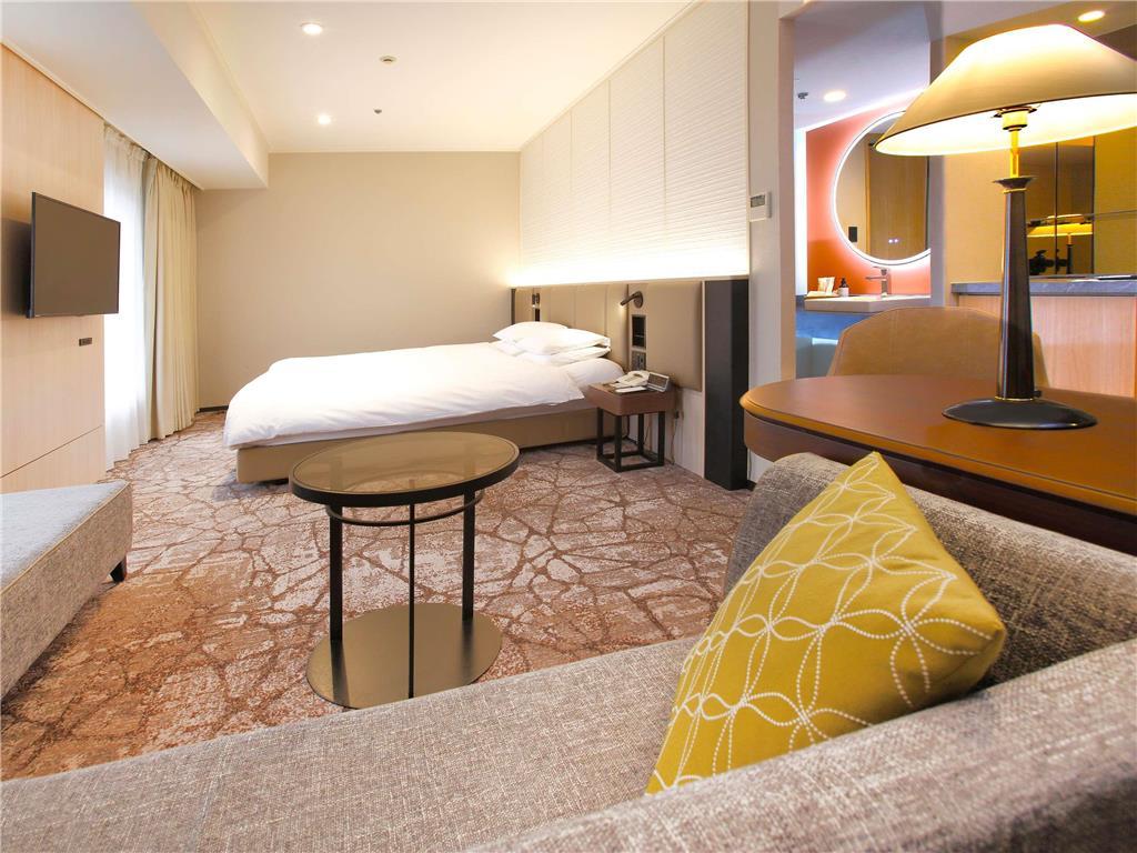 The Cypress Mercure Hotel Nagoia Exterior foto